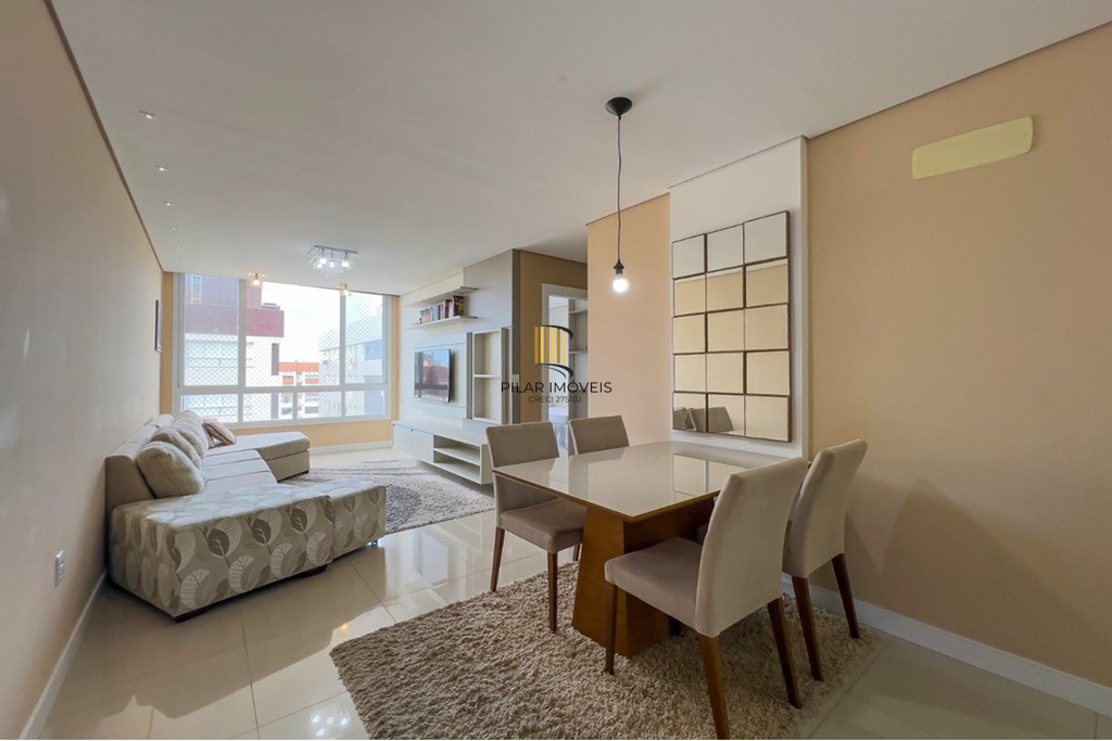 Apartamento 3 dormitórios no bairro Navegantes