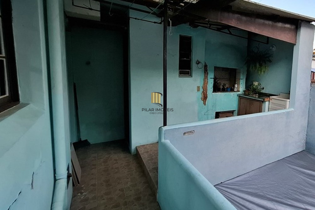 Apartamento 2 dormitórios no bairro Navegantes