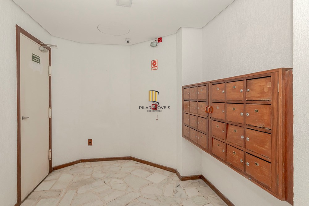 Apartamento 2 dormitórios no bairro Menino Deus