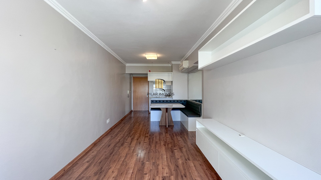 Apartamento 3 dormitórios no bairro Cavalhada