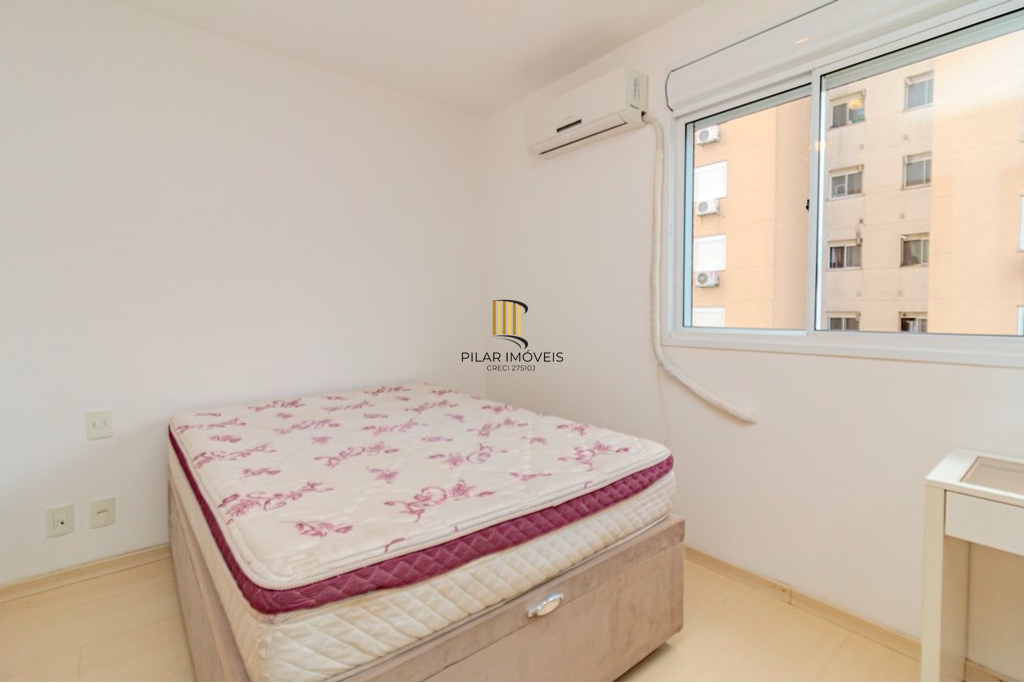 Apartamento 3 dormitórios no bairro Jardim Carvalho