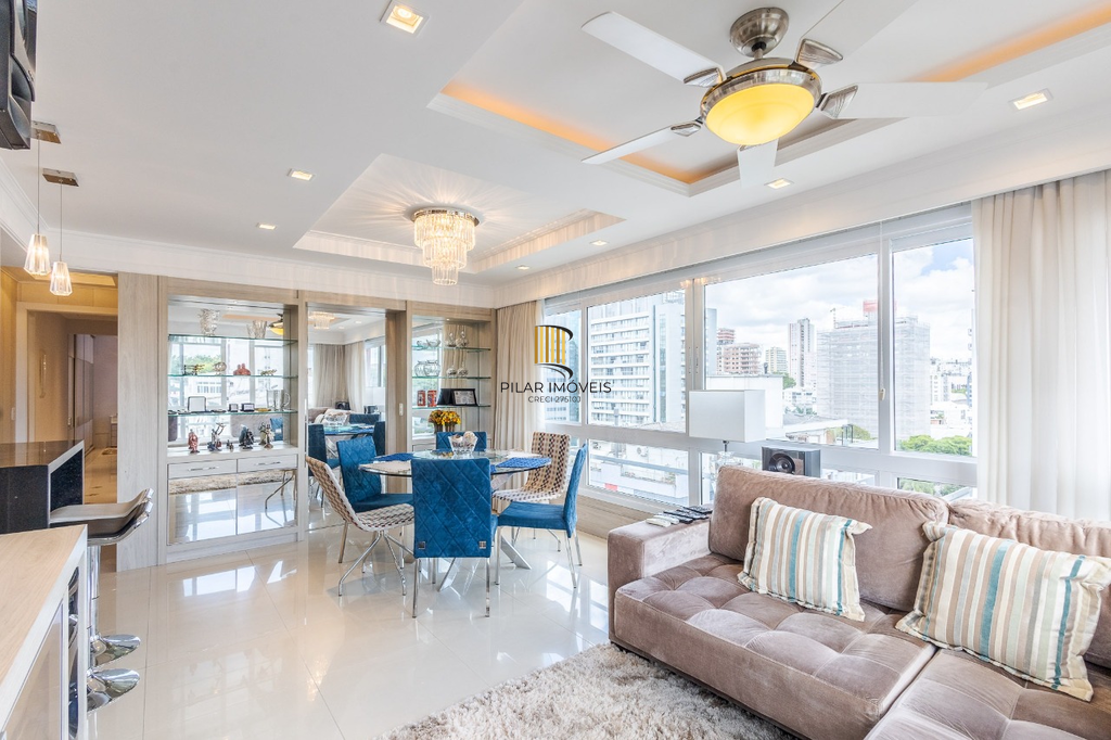 Apartamento 2 dormitórios no bairro Auxiliadora