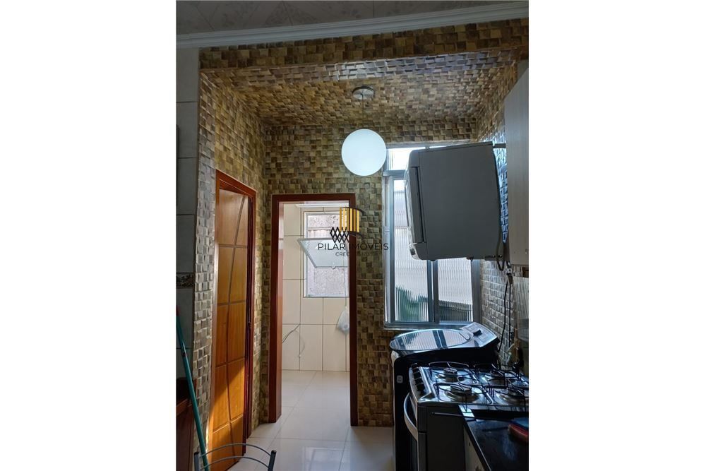 Apartamento 2 dormitórios no bairro Santa Cecília