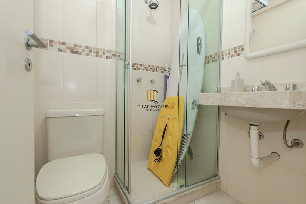 Apartamento 2 dormitórios no bairro Cidade Baixa