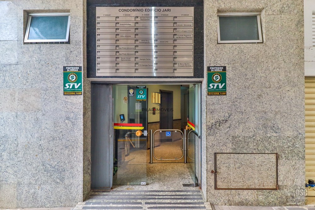 Sala Comercial no bairro Passo da Areia