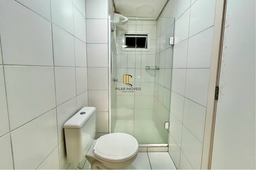 Apartamento 2 dormitórios no bairro Fátima
