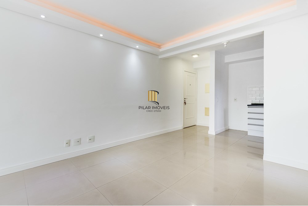 Apartamento 3 dormitórios no bairro Jardim Carvalho