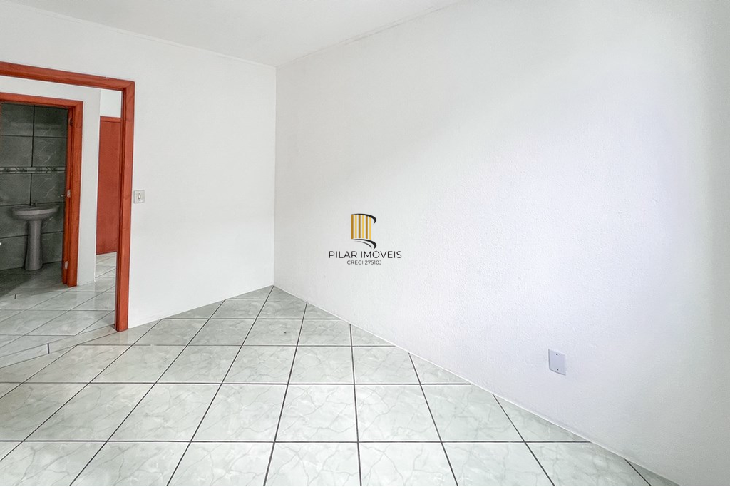 Apartamento 2 dormitórios no bairro São José