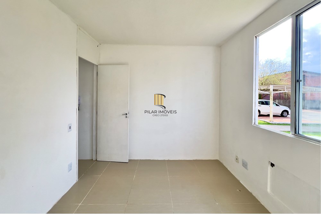 Apartamento 2 dormitórios no bairro Fátima