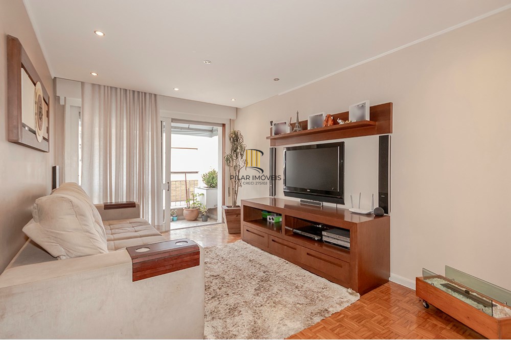 Apartamento 3 dormitórios no bairro Jardim Lindóia