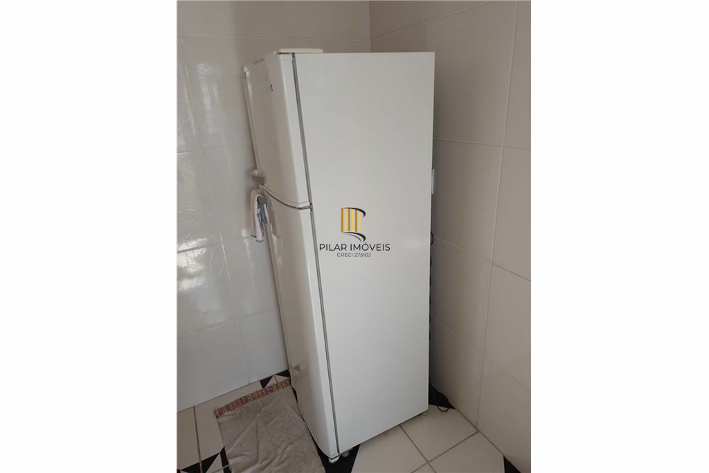 Apartamento 1 dormitório no bairro Partenon
