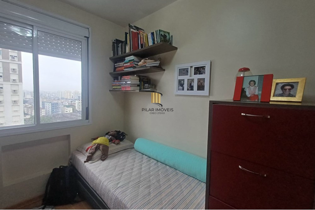 Apartamento 3 dormitórios no bairro Cristo Redentor