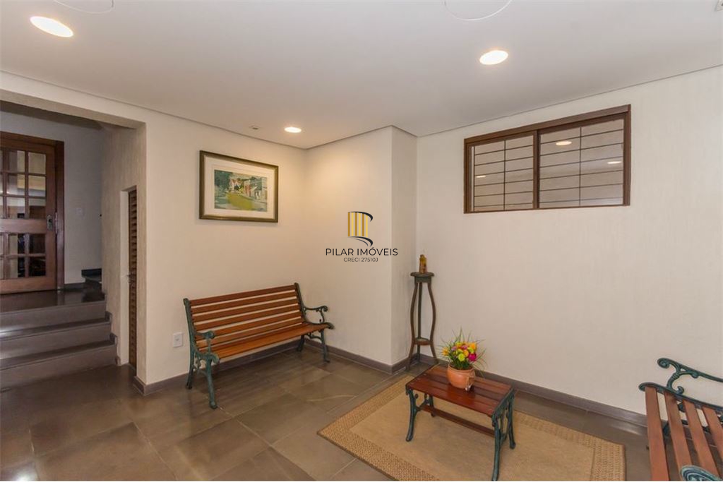 Apartamento 2 dormitórios no bairro Petrópolis