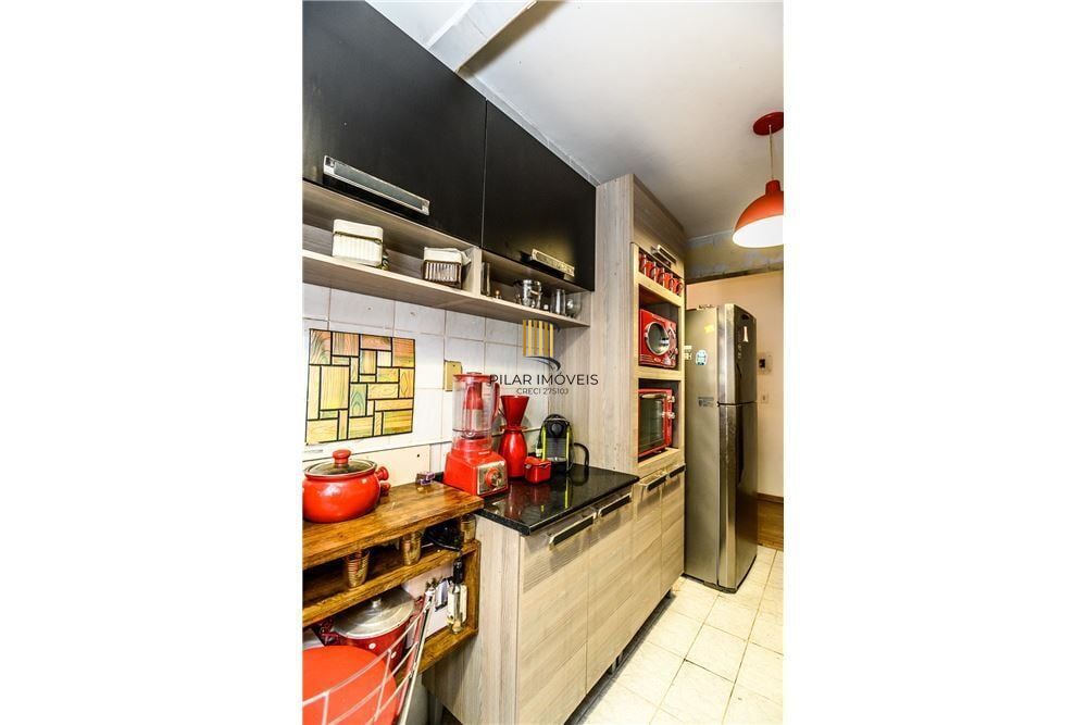 Apartamento 1 dormitório no bairro Vila Ipiranga