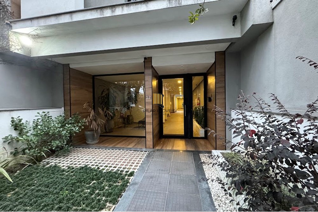 Apartamento 1 dormitório no bairro Menino Deus