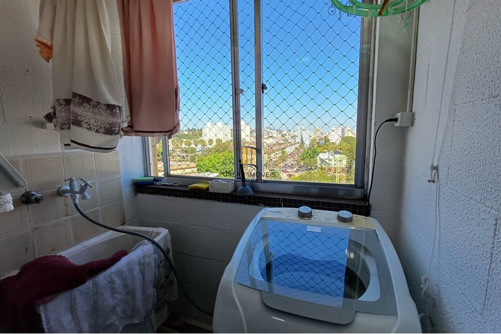 Studio 1 dormitório no bairro Santana