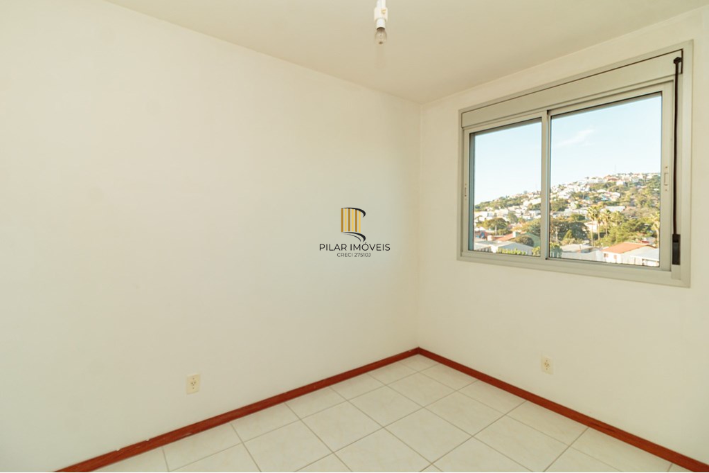 Apartamento 2 dormitórios no bairro Cavalhada