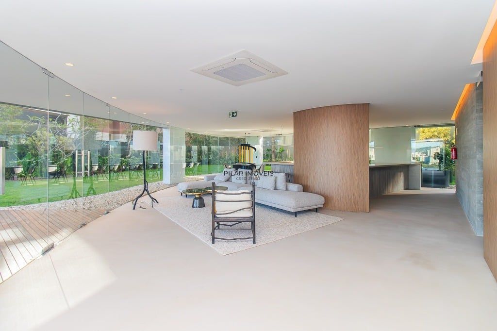 Apartamento 3 dormitórios no bairro Bela Vista