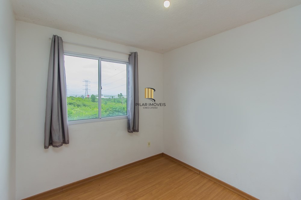 Apartamento 2 dormitórios no bairro São José