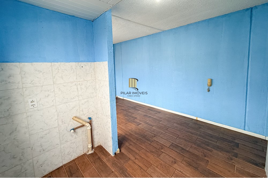 Apartamento 2 dormitórios no bairro Guajuviras