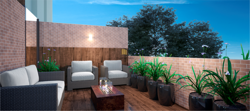 Apartamento 3 dormitórios no bairro Passo da Areia
