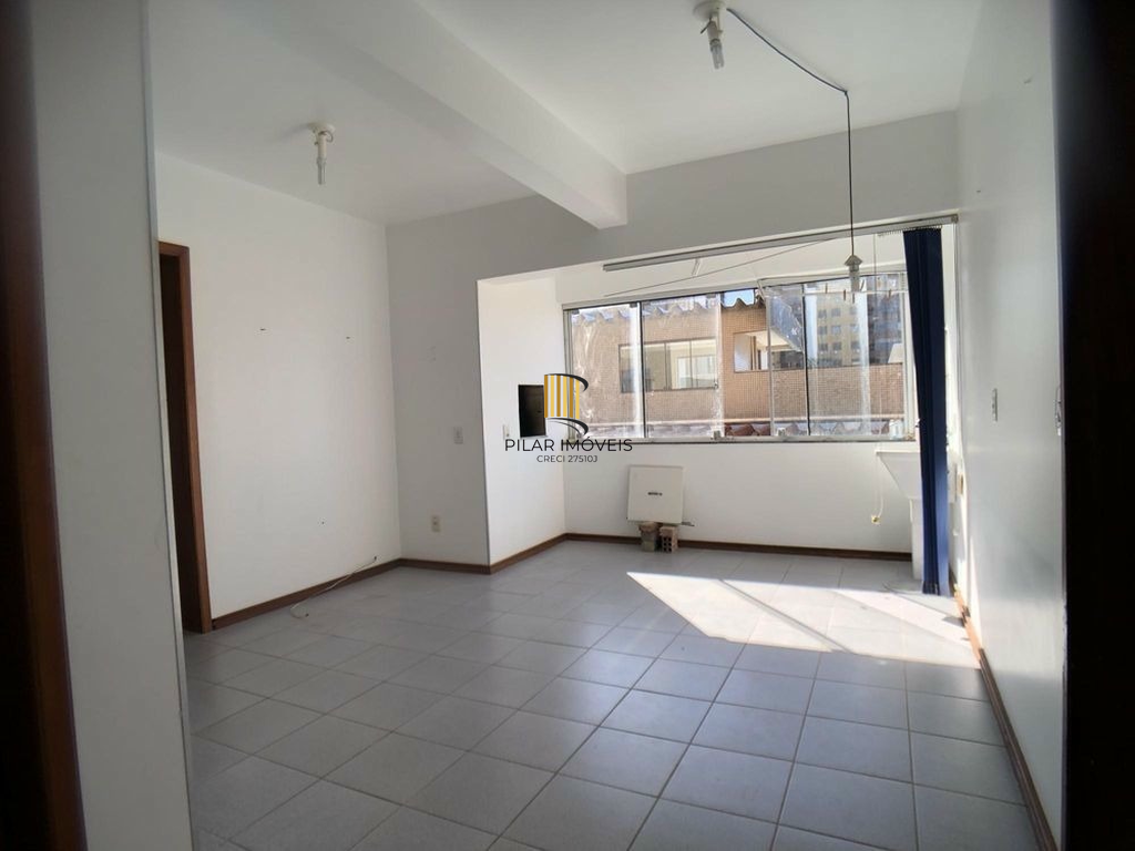 Apartamento 3 dormitórios no bairro Centro