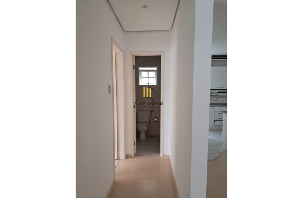 Apartamento 2 dormitórios no bairro Menino Deus