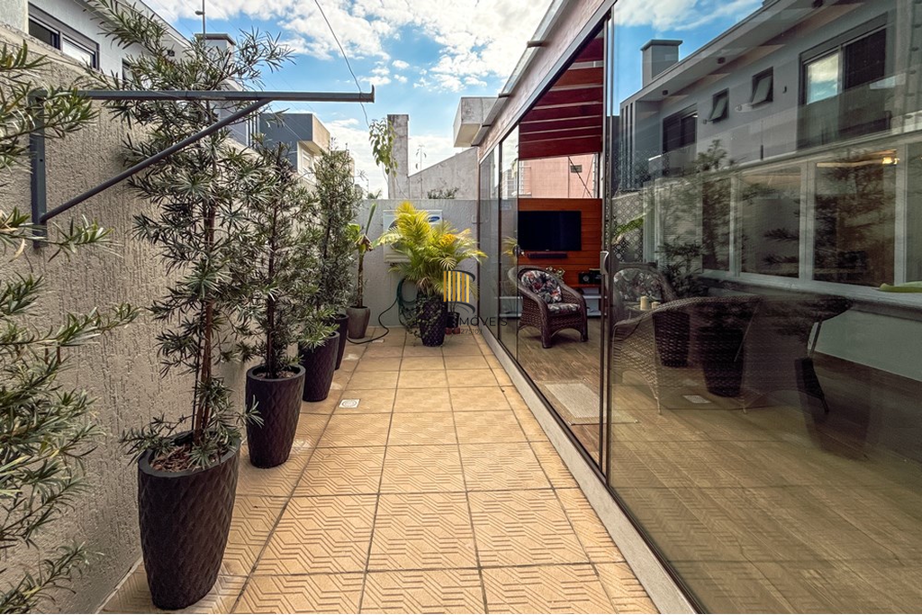 Casa 3 dormitórios no bairro Estância Velha