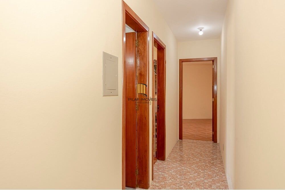 Apartamento 2 dormitórios no bairro Partenon