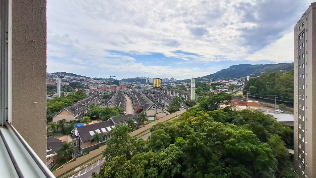 Apartamento 3 dormitórios no bairro Jardim Carvalho