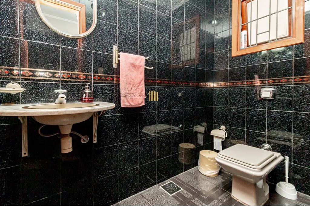 Casa 4 dormitórios no bairro Jardim Planalto