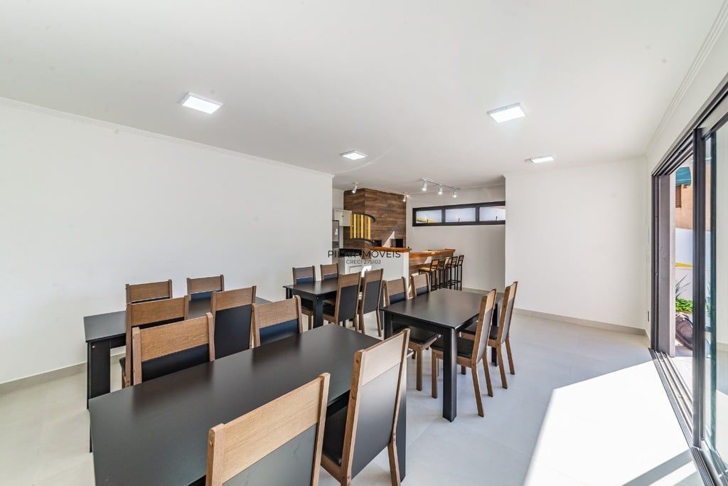 Apartamento 3 dormitórios no bairro Nonoai