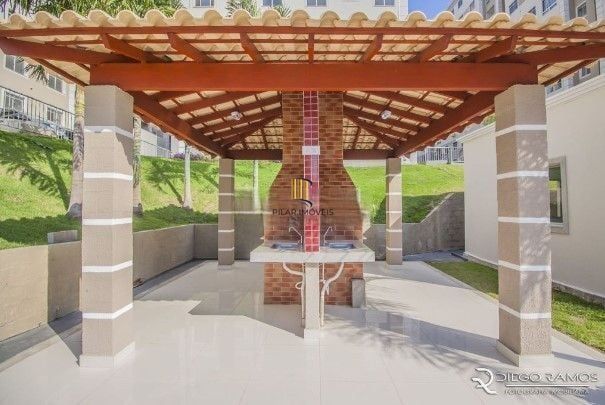 Apartamento 2 dormitórios no bairro Petrópolis