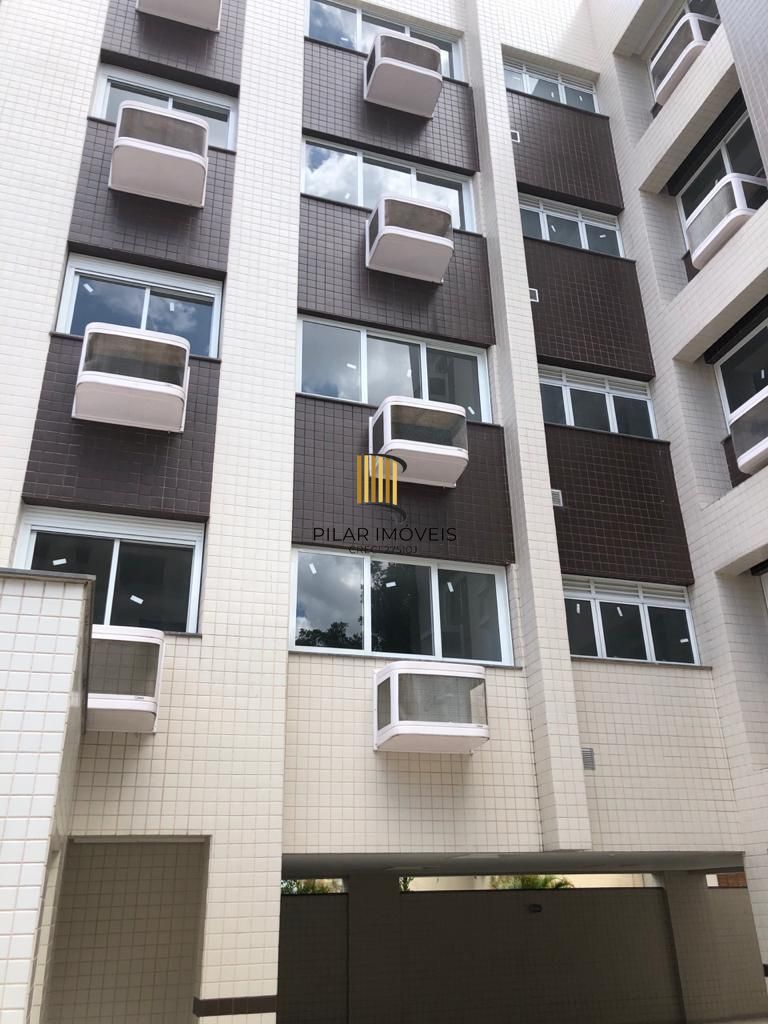 Apartamento 2 dormitórios no bairro Bom Jesus