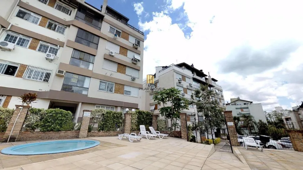 Apartamento 3 dormitórios no bairro Cavalhada