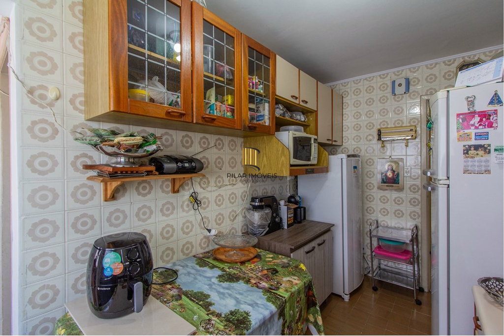 Apartamento 2 dormitórios no bairro Santana