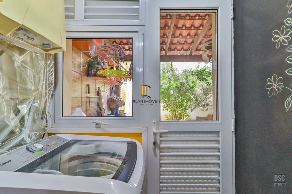 Casa de Condomínio 3 dormitórios no bairro Hípica