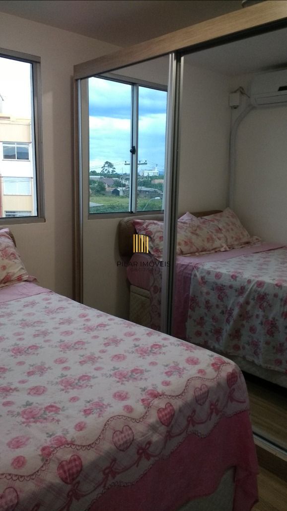 Vende ótimo apto de 02 dormitórios, Bairro Sarandi