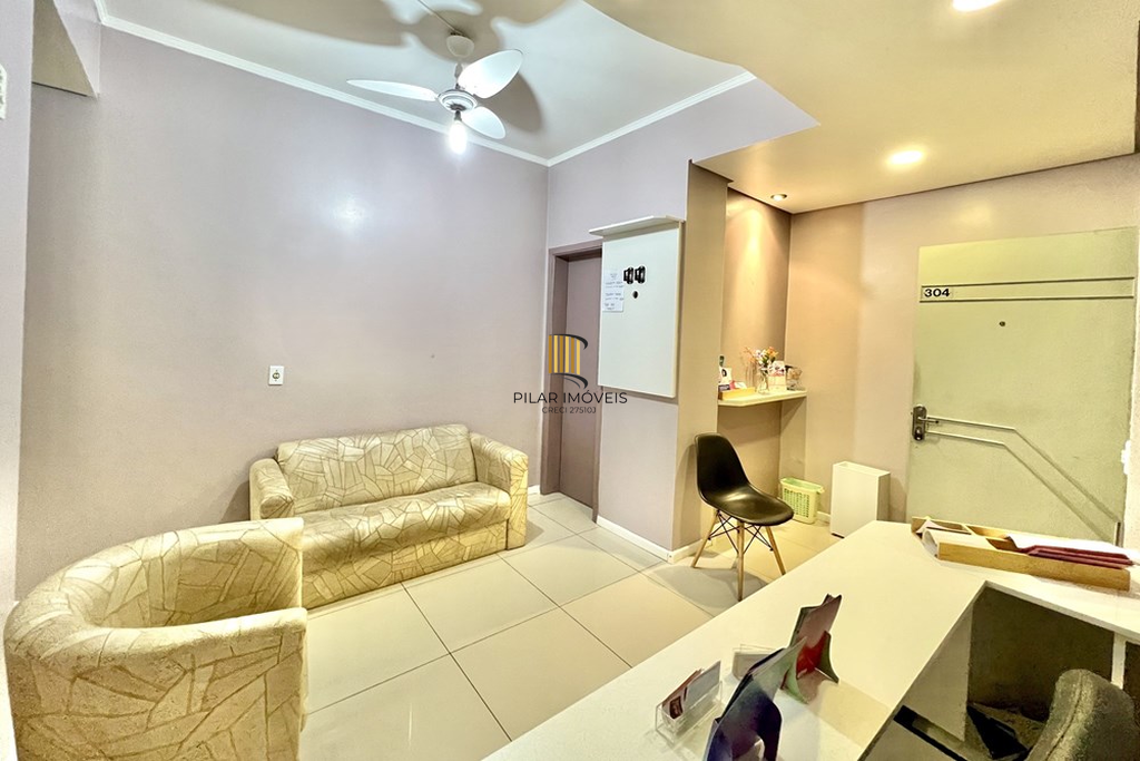 Sala Comercial no bairro Centro