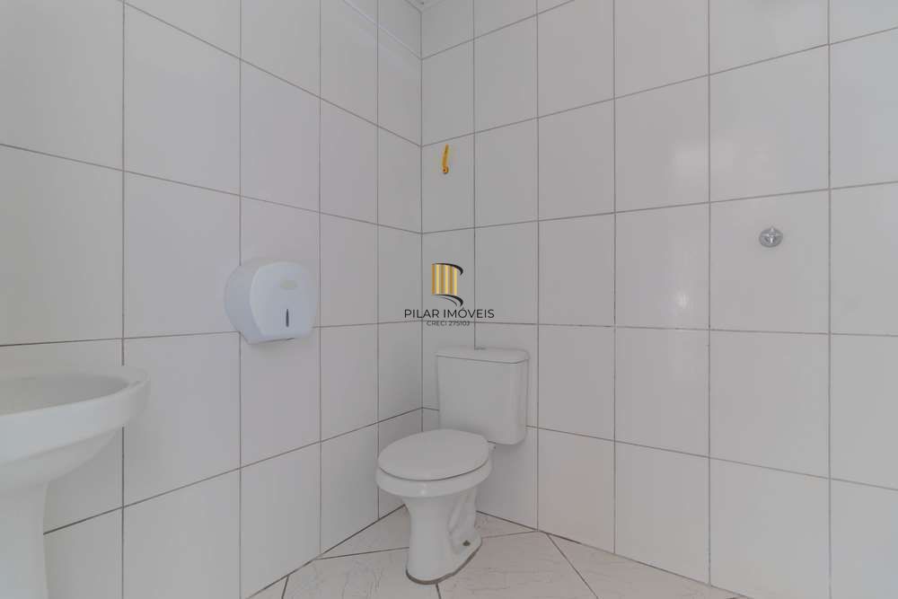 Prédio Residencial no bairro São Geraldo