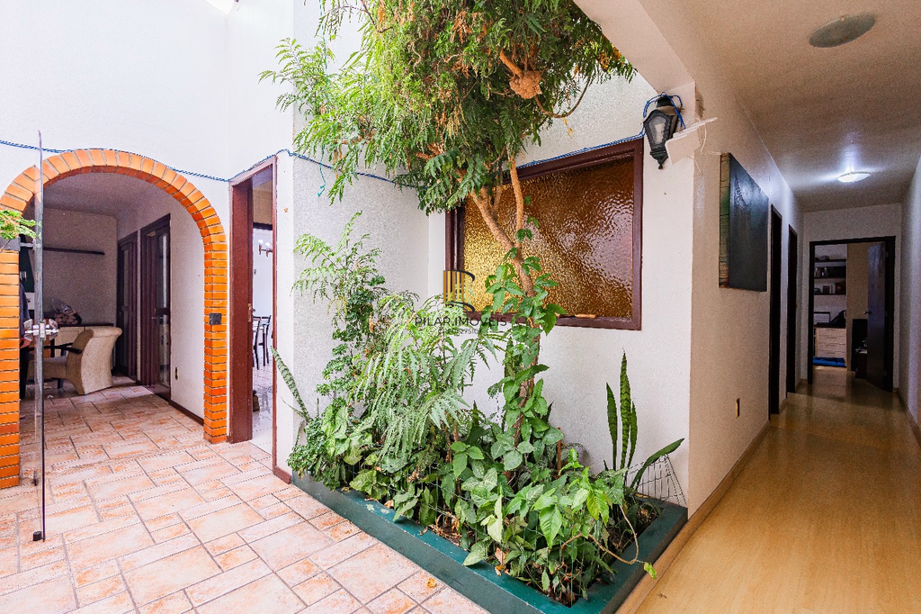 Casa 3 dormitórios no bairro Cristal
