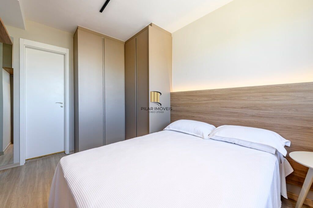 Apartamento 2 dormitórios no bairro São João