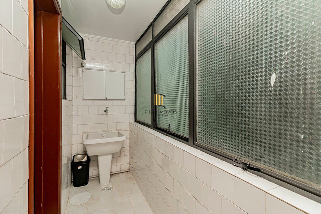 Apartamento 3 dormitórios no bairro Centro Histórico