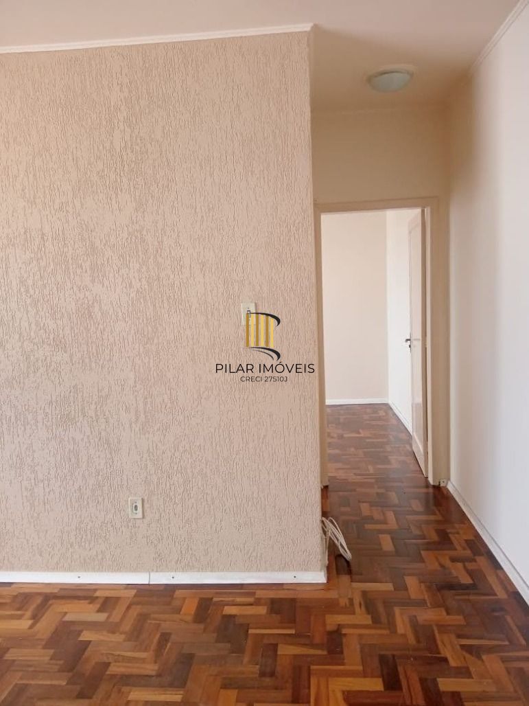 Vende 01 dormitório no Jardim São Pedro