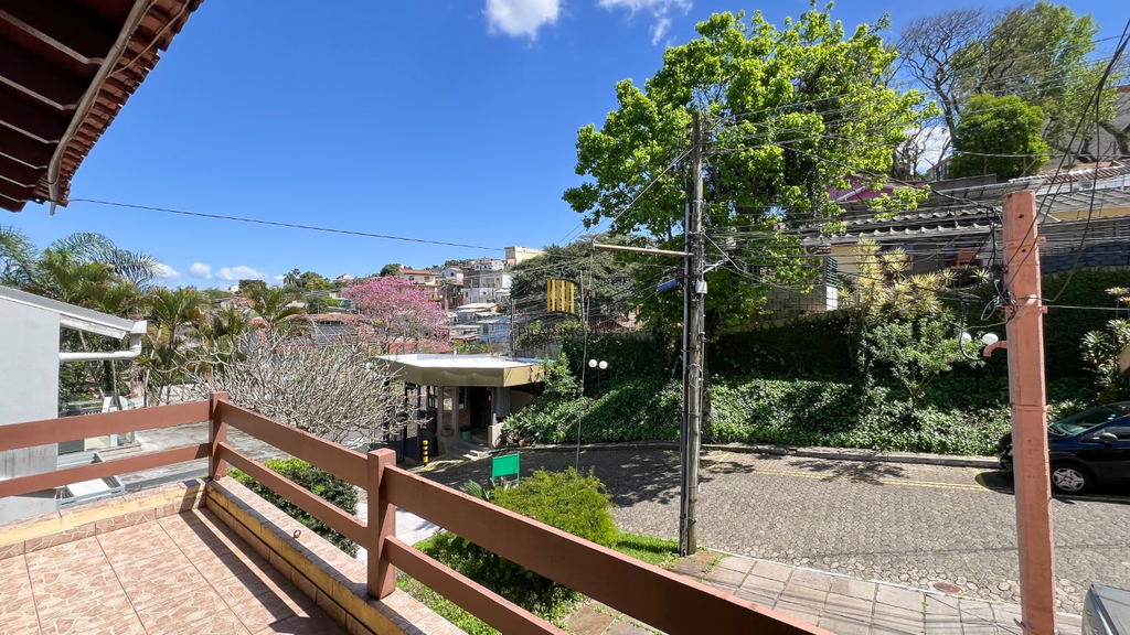 Casa de Condomínio 3 dormitórios no bairro Nonoai