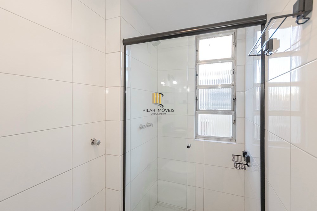 Apartamento 2 dormitórios no bairro Menino Deus