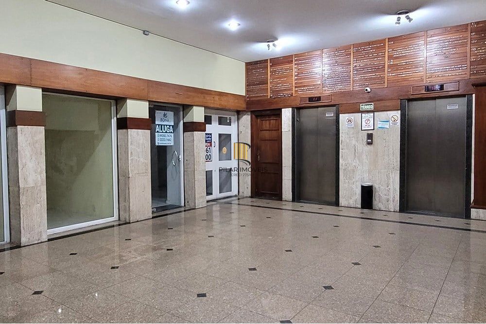 Sala Comercial no bairro Centro Histórico
