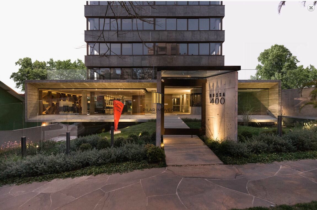 Apartamento 2 dormitórios no bairro Petrópolis