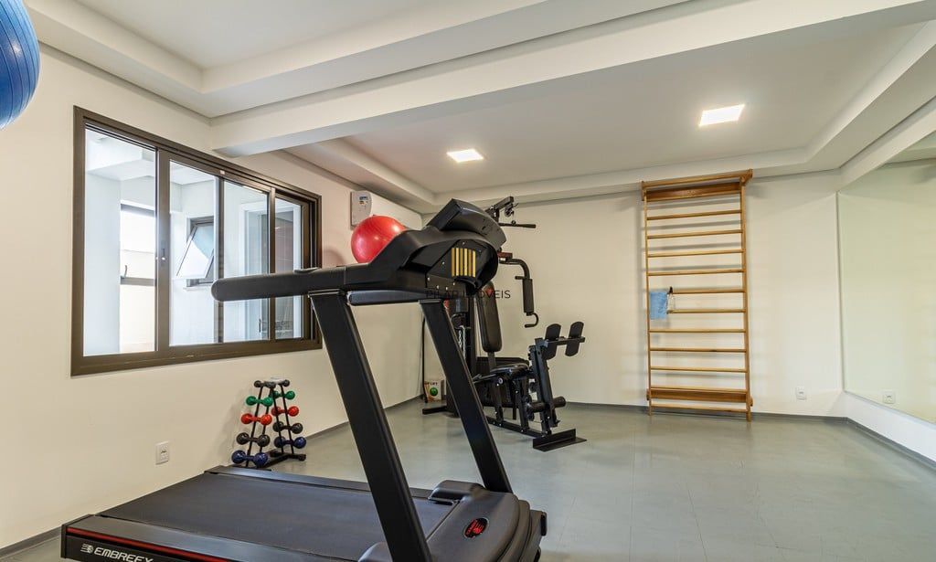 Apartamento 2 dormitórios no bairro Petrópolis
