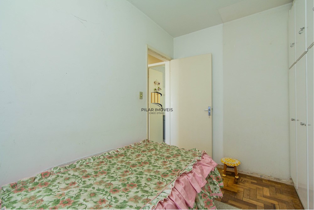 Apartamento 2 dormitórios no bairro Vila Ipiranga